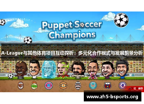 A-League与其他体育项目互动探析:多元化合作模式与发展前景分析 A-League与其他体育项目互动探析:多元化合作模式与发展前景分析