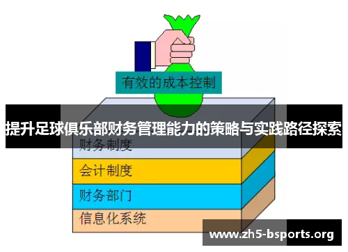 提升足球俱乐部财务管理能力的策略与实践路径探索 提升足球俱乐部财务管理能力的策略与实践路径探索