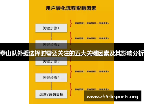 泰山队外援选择时需要关注的五大关键因素及其影响分析 泰山队外援选择时需要关注的五大关键因素及其影响分析