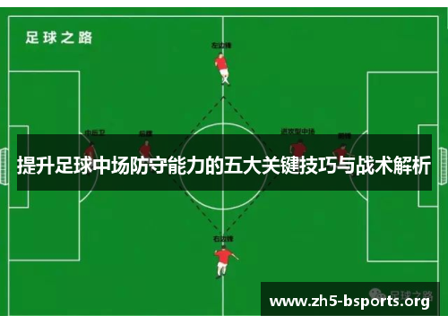 提升足球中场防守能力的五大关键技巧与战术解析 提升足球中场防守能力的五大关键技巧与战术解析