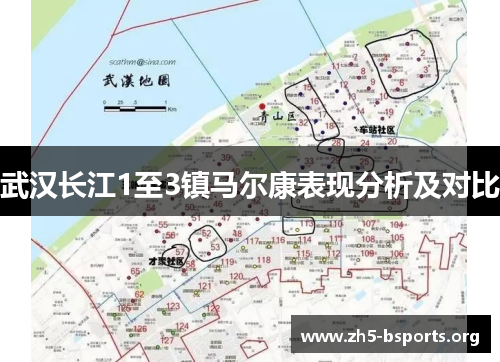 武汉长江1至3镇马尔康表现分析及对比 武汉长江1至3镇马尔康表现分析及对比