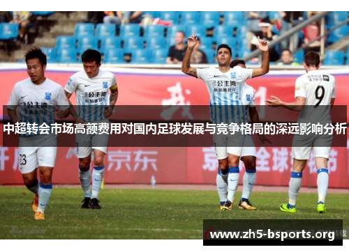 中超转会市场高额费用对国内足球发展与竞争格局的深远影响分析 中超转会市场高额费用对国内足球发展与竞争格局的深远影响分析