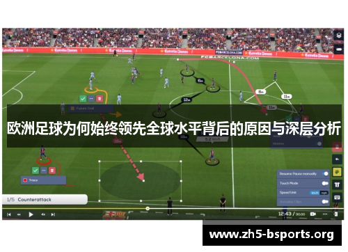 欧洲足球为何始终领先全球水平背后的原因与深层分析 欧洲足球为何始终领先全球水平背后的原因与深层分析