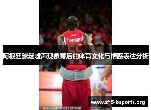 阿根廷球迷嘘声现象背后的体育文化与情感表达分析 阿根廷球迷嘘声现象背后的体育文化与情感表达分析